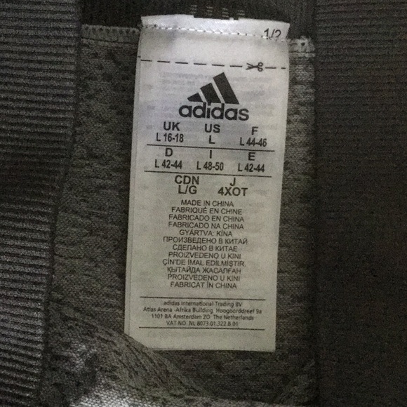 Workout pants - Picture 3 of 5